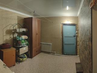 2-комн. квартира, 54.9 м², 1/1 этаж