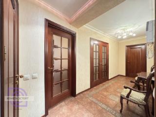 3-комн. квартира, 88.3 м², 7/10 этаж