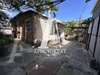 1-этажный дом, 68.7 м², 6 соток