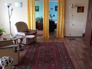  дом, 94 м², 28 соток