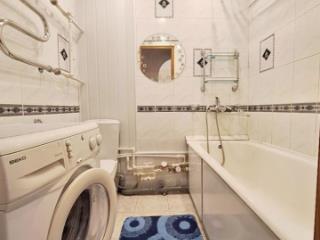 1-комн., Квартира, 29.8 м², 2/5 этаж