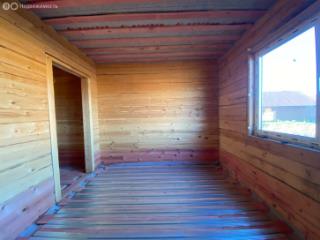 1-этажный дом, 117 м², 10 соток