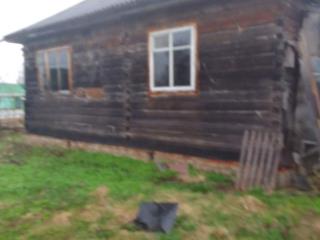 1-этажный дом, 50 м², 11 соток