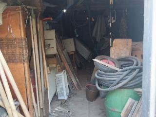  коттедж, 30 м², 8 соток