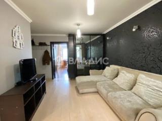 2-комн. квартира, 45 м², 2/5 этаж