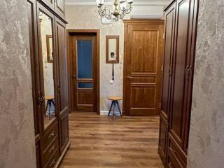 4-комн. квартира, 100.2 м², 5/5 этаж