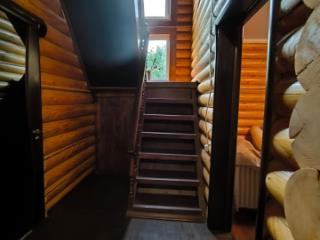 2-этажный дом, 154 м², 8 соток