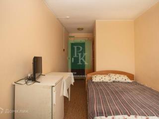 1-комн. квартира, 19.2 м², 2/2 этаж