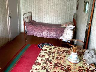 2-этажная дача, 42 м², 4 сотки