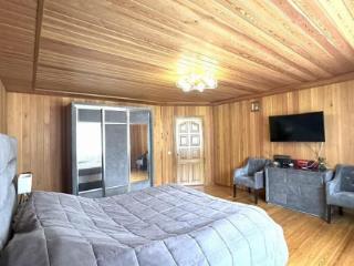  коттедж, 224 м², 40 соток