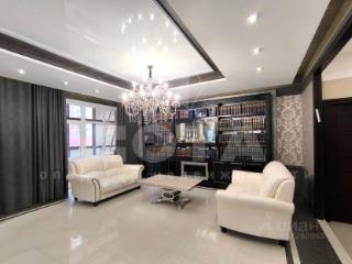 5-комн. квартира, 268 м², 2/16 этаж