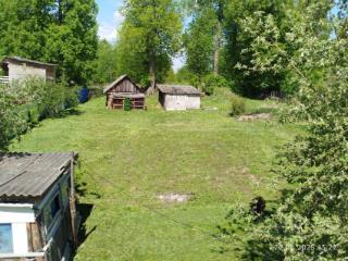 1-этажный дом, 60.3 м², 15 соток