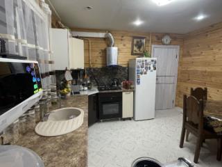 2-этажный коттедж, 200 м², 11 соток