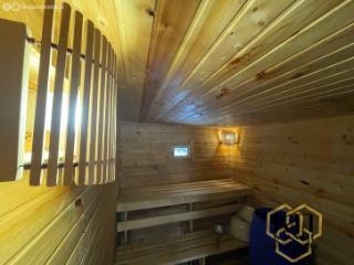 1-этажный дом, 29 м², 15.6 соток