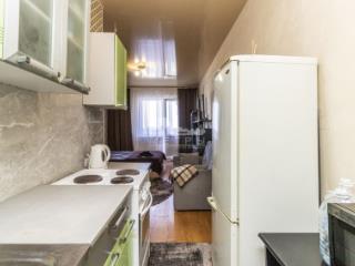 Студия, 29.4 м², 9/17 этаж