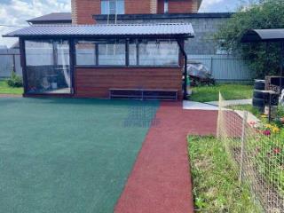 2-этажный коттедж, 88.8 м², 14.6 соток