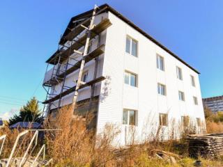  дом, 460 м², 4.5 сотки