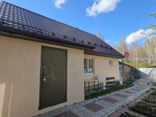 1-этажный дом, 51 м², 7 соток