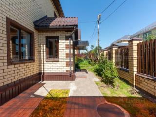 2-этажный дом, 130 м², 4.8 сотки