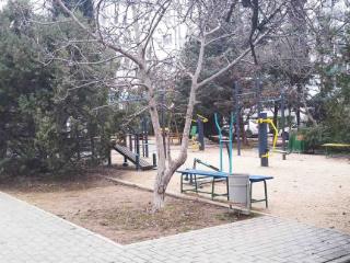 1-комн. квартира, 32 м², 2/5 этаж