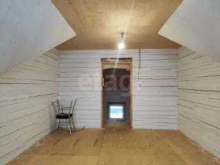  дом, 126.8 м², 9.6 соток