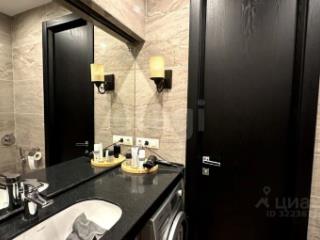 4-комн. квартира, 100.1 м², 15/15 этаж