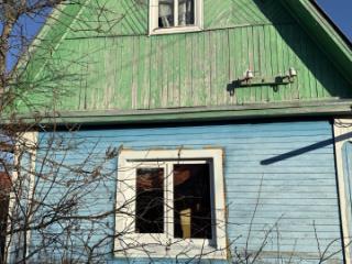 2-этажный дом, 17.6 м², 5.4 соток