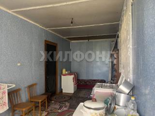  дом, 61.5 м², 35 соток