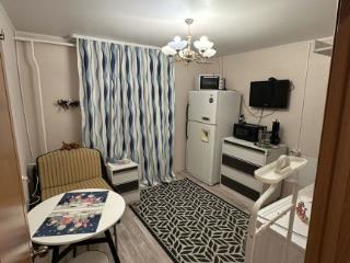 1-комн. квартира, 34.1 м², 2/2 этаж
