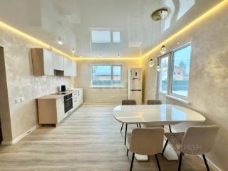 2-этажный дом, 127 м², 6 соток