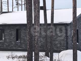  дом, 117 м², 10.5 соток