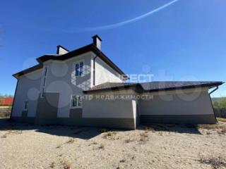 2-этажный коттедж, 423 м², 20 соток