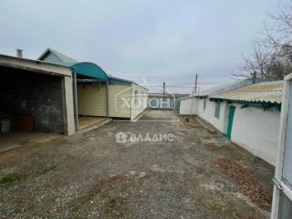 1-этажный дом, 86 м², 8.4 соток