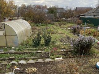  дом, 45 м², 8 соток