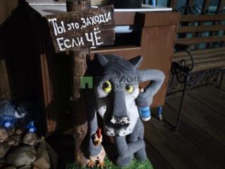 1-этажный дом, 54.5 м², 22 сотки