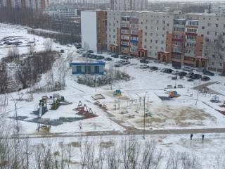 2-комн. квартира, 53.4 м², 10/10 этаж