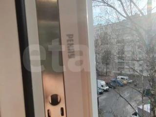 1-комн. квартира, 31.5 м², 4/5 этаж