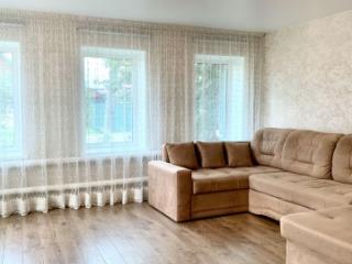 1-этажный дом, 65 м², 3 сотки