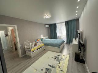 2-комн. квартира, 50.3 м², 5/17 этаж