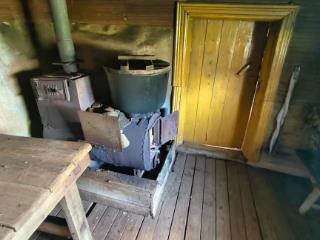  коттедж, 30 м², 7.5 соток