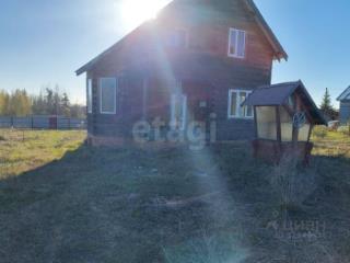 2-этажный дом, 100 м², 14 соток