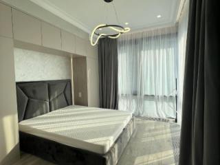 3-комн. квартира, 75 м², 10/42 этаж