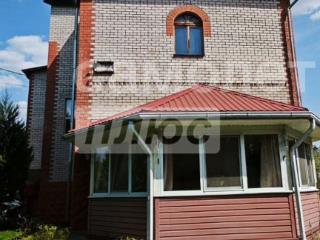  дом, 178.8 м², 18 соток