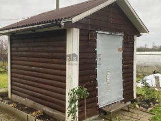 1-этажный дом, 61 м², 34 сотки