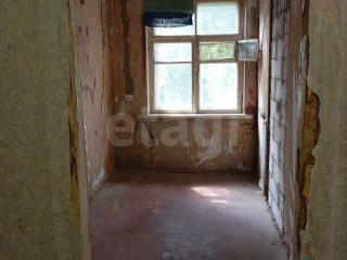 2-комн. квартира, 35.2 м², 1/1 этаж