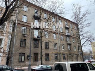 4-комн. квартира, 100 м², 2/5 этаж