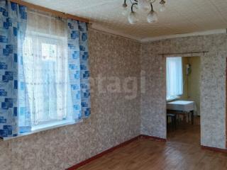 1-комн. квартира, 25.5 м², 1/1 этаж
