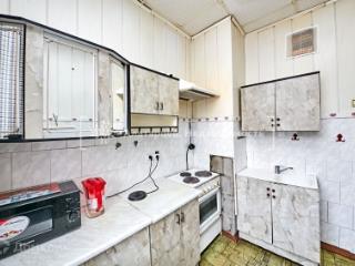 3-комн., Квартира, 58.1 м², 1/3 этаж