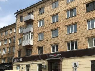 2-комн. квартира, 49 м², 2/5 этаж