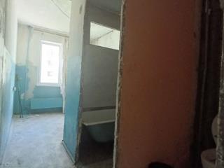2-комн. квартира, 44.3 м², 1/5 этаж